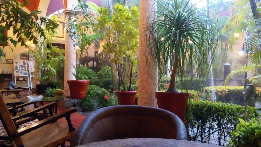 Hotel Hacienda Flamingos hotel detail image 6