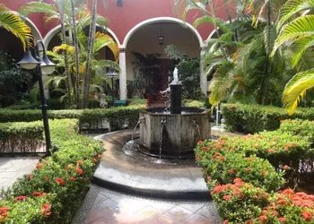 Hotel Hacienda Flamingos hotel thumbnail 7