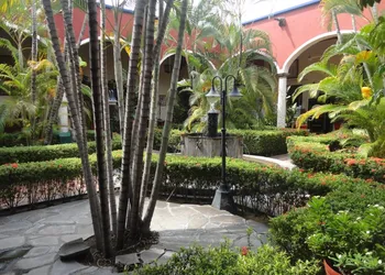 Hotel Hacienda Flamingos hotel thumbnail 8