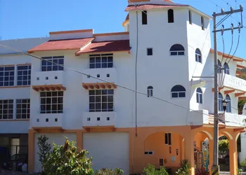 Hotel CZ hotel thumbnail 3
