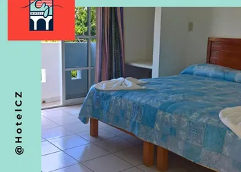 Hotel CZ hotel thumbnail 8