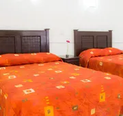 Hotel Zirahuen hotel detail image 4