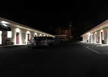 Heritage Inn hotel thumbnail 4