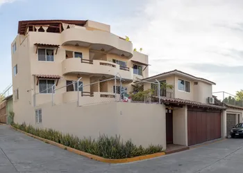 Canto del Mar Hotel & Villas hotel thumbnail 2