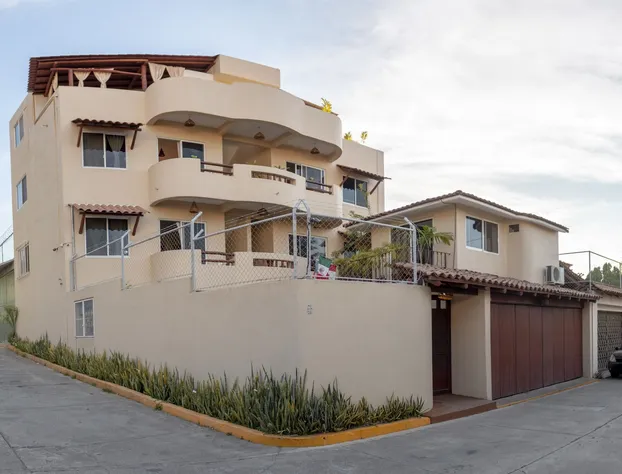 Canto del Mar Hotel & Villas hotel detail image 1