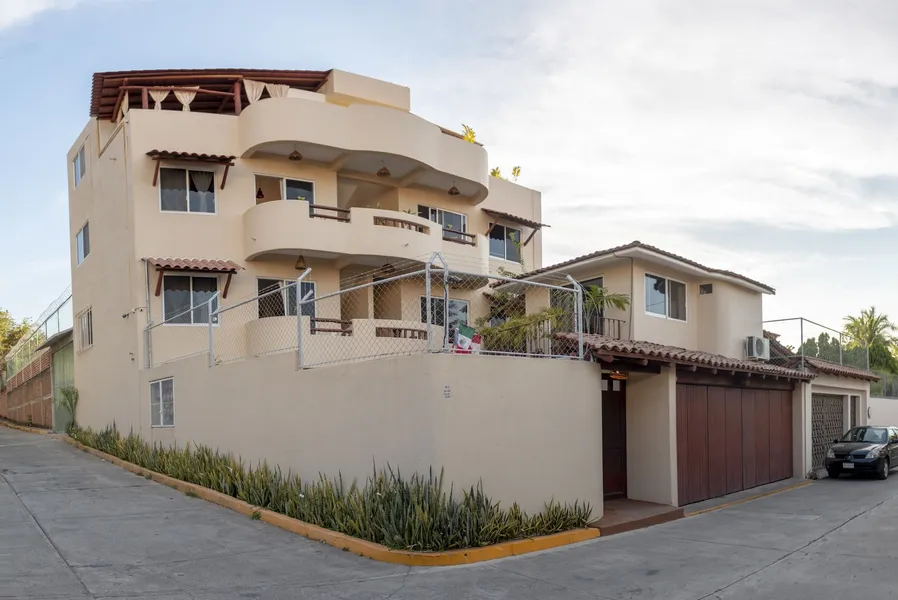 Canto del Mar Hotel & Villas hotel detail image 2