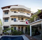 Canto del Mar Hotel & Villas hotel detail image 3
