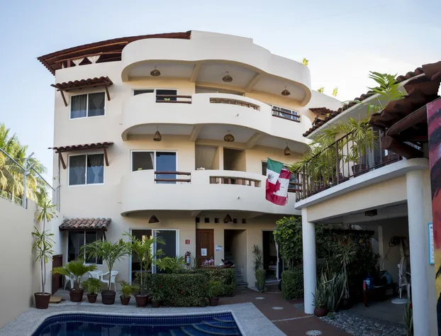 Canto del Mar Hotel & Villas hotel detail image 2