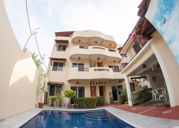Canto del Mar Hotel & Villas hotel thumbnail 4