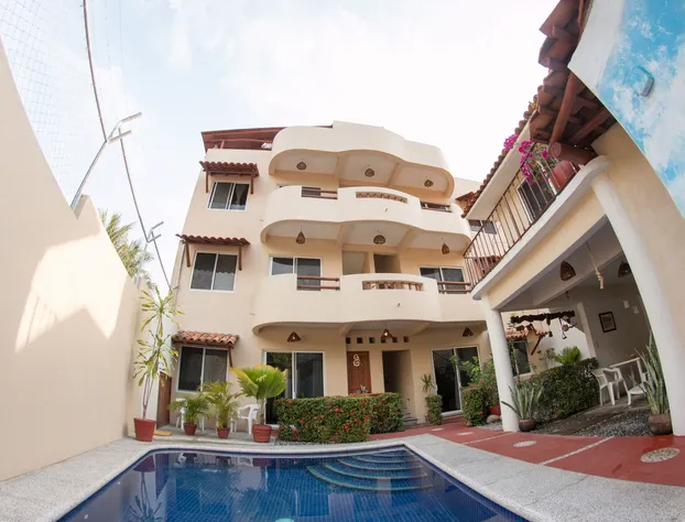Canto del Mar Hotel & Villas hotel detail image 3