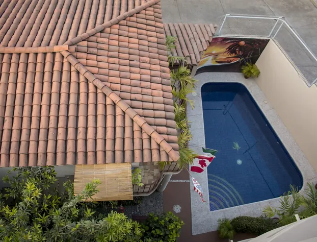 Canto del Mar Hotel & Villas hotel detail image 4