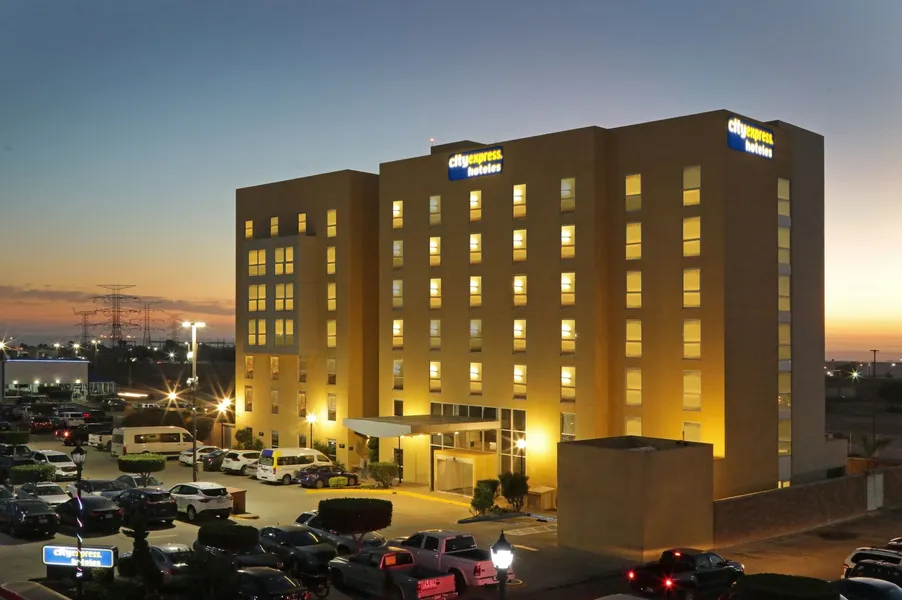 City Express by Marriott Rosarito hotel detail image 2