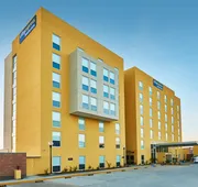 City Express by Marriott Rosarito hotel detail image 4