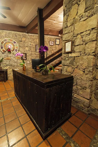 Casa Huitsiki hotel detail image 6