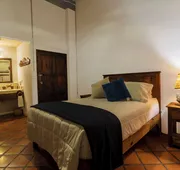 Casa Huitsiki hotel detail image 7