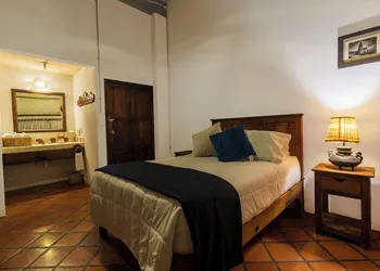 Casa Huitsiki hotel thumbnail 7