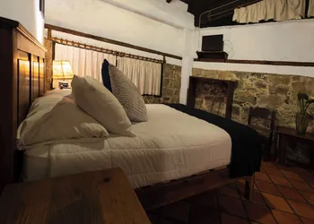 Casa Huitsiki hotel thumbnail 8