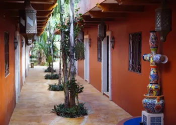 Hotel Real Haciendas hotel thumbnail 2