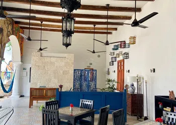 Hotel Real Haciendas hotel thumbnail 3