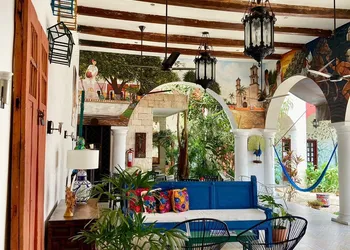 Hotel Real Haciendas hotel thumbnail 4
