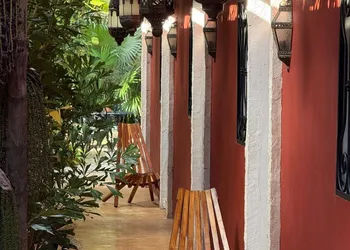 Hotel Real Haciendas hotel thumbnail 6