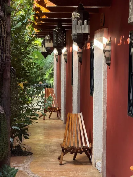 Hotel Real Haciendas hotel detail image 6
