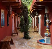 Hotel Real Haciendas hotel detail image 7