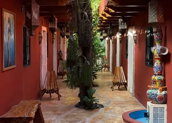 Hotel Real Haciendas hotel thumbnail 7