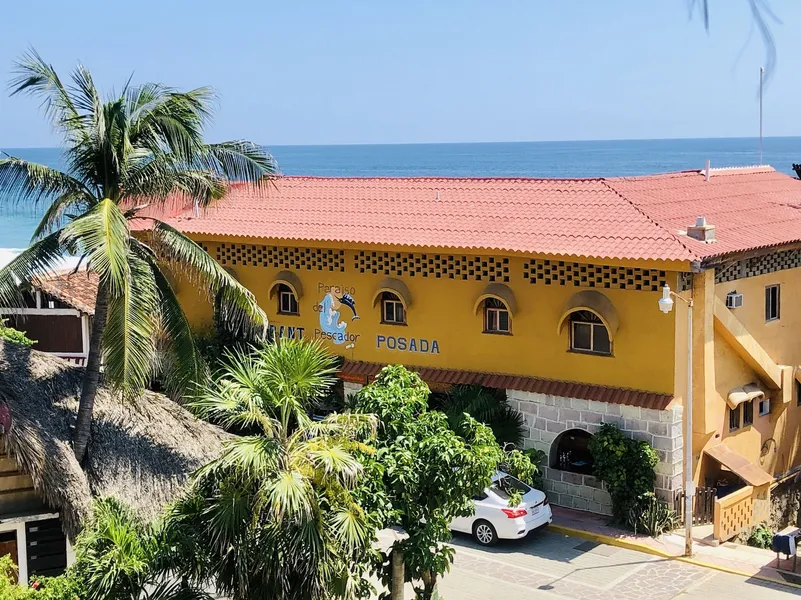 Hotel Paraiso del Pescador By Rotamundos hotel detail image 2
