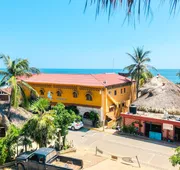 Hotel Paraiso del Pescador By Rotamundos hotel detail image 4