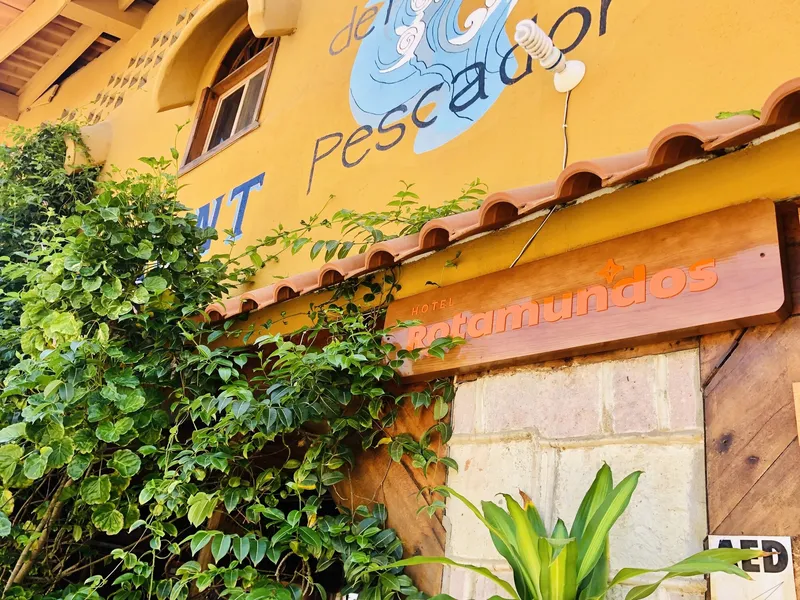 Hotel Paraiso del Pescador By Rotamundos hotel detail image 6