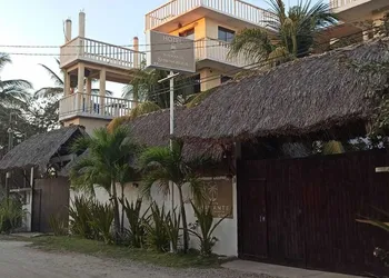 Hotel Quinta Diamante - Barra vieja hotel thumbnail 2