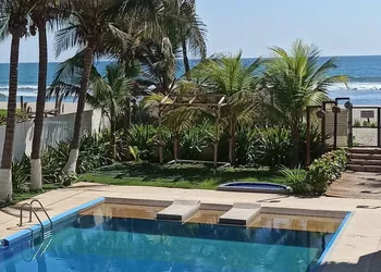 Hotel Quinta Diamante - Barra vieja hotel thumbnail 3