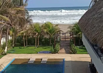 Hotel Quinta Diamante - Barra vieja hotel thumbnail 4