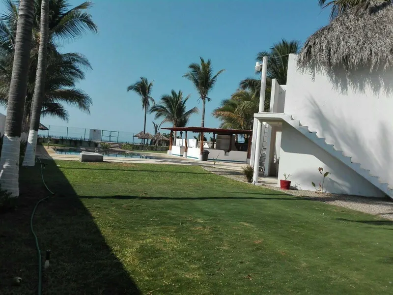 Hotel Quinta Diamante - Barra vieja hotel detail image 6