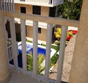 Hotel Quinta Diamante - Barra vieja hotel detail image 7