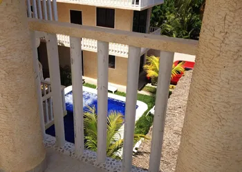Hotel Quinta Diamante - Barra vieja hotel thumbnail 7