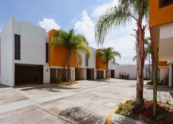 Motel Las Maravillas hotel thumbnail 2