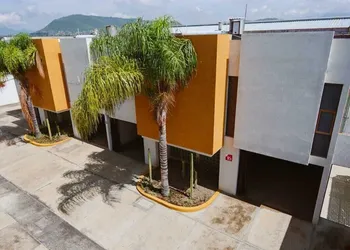 Motel Las Maravillas hotel thumbnail 3