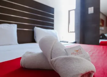 Motel Las Maravillas hotel thumbnail 6