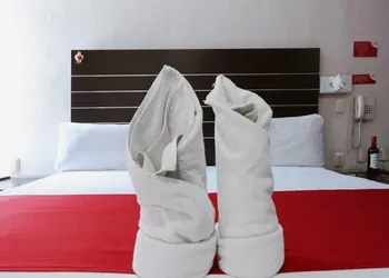 Motel Las Maravillas hotel thumbnail 7