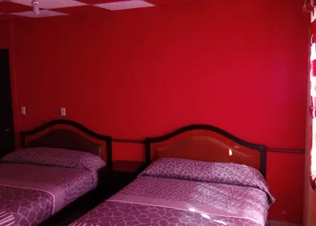 Hotel Las Vegas Cordoba hotel thumbnail 4