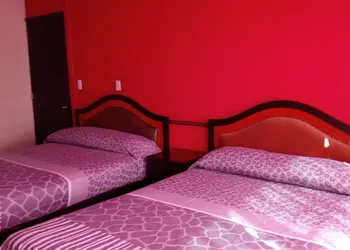 Hotel Las Vegas Cordoba hotel thumbnail 5