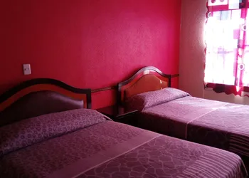 Hotel Las Vegas Cordoba hotel thumbnail 6