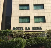 Hotel La Luna hotel detail image 5