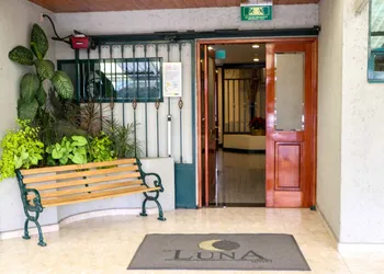 Hotel La Luna hotel thumbnail 6