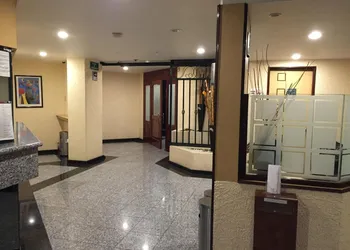 Hotel La Luna hotel thumbnail 8