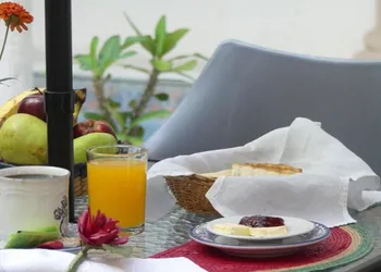 San Patricio Hotel Boutique hotel thumbnail 4