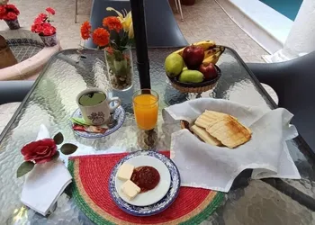 San Patricio Hotel Boutique hotel thumbnail 5