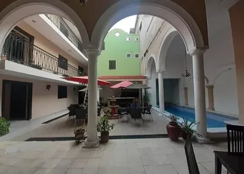 San Patricio Hotel Boutique hotel thumbnail 6